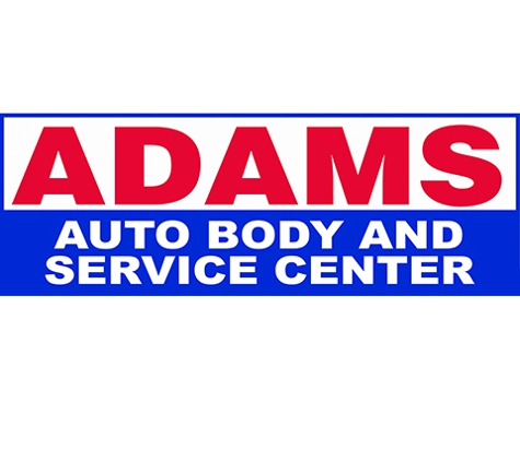 Adams Auto Body and Service Center - Mchenry, IL