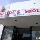Zoraida Shoes - Shoe Stores