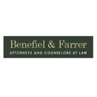 Benefiel & Farrer Attorneys and Counselors at Law