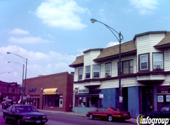 Washtown Equipment Co, Inc. - Chicago, IL