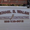 Walsh Michael S Electrical Contracting gallery
