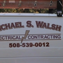 Walsh Michael S Electrical Contracting - Altering & Remodeling Contractors