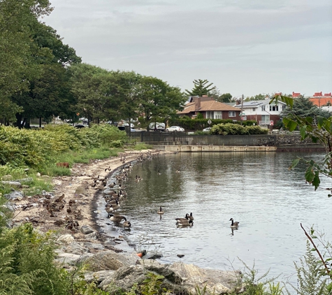 Fort Totten Park - Bayside, NY