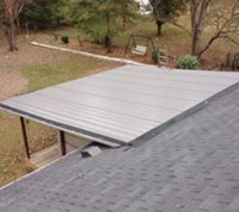 Bryant Roofing & Repairs - Monroe, GA