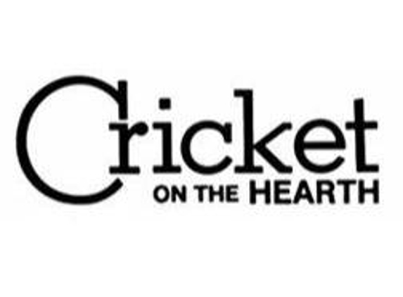 Cricket on the Hearth, Inc - Rochester, NY