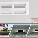 Air Vent Cleaning of TX - Air Duct Cleaning