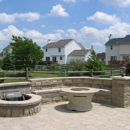 Howard Lawn & Landscaping Service LLC - Fountains Garden, Display, Etc