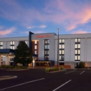 Hampton Inn Evansville - Hotels