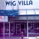 Wig Villa