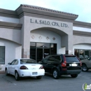 L A Salo CPA Ltd - Accountants-Certified Public