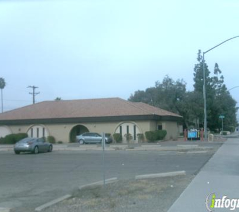 Christensen Family Dentistry - Mesa, AZ