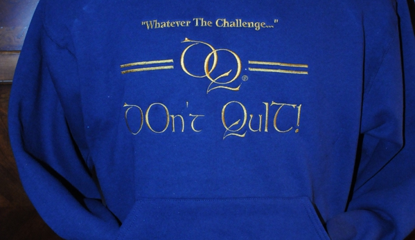 Don't Quit Inc. (Whatever The Challenge...Don't Quit Clothing Store) - East Pittsburgh, PA