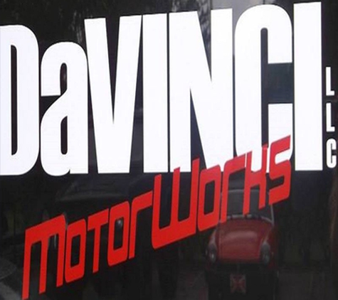 Davinci Motorworks LLC - Port Saint Lucie, FL