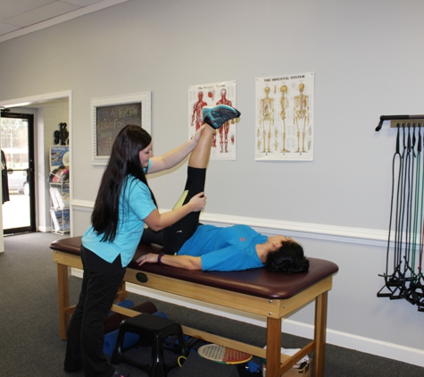 Murphy Chiropractic and Wellness - Rockingham, NC