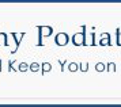 Sanphy Podiatry - Lynn, MA