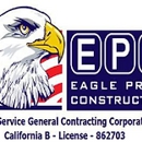 Eagle Pride Construction Inc - General Contractors
