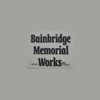 Bainbridge Memorial Works, Inc. gallery