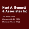 Kent A Bennett & Associates gallery