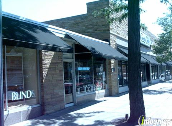 Studio A Hair Salon - Glenview, IL