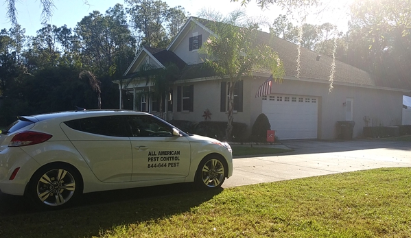 All American Pest Control - Orlando, FL