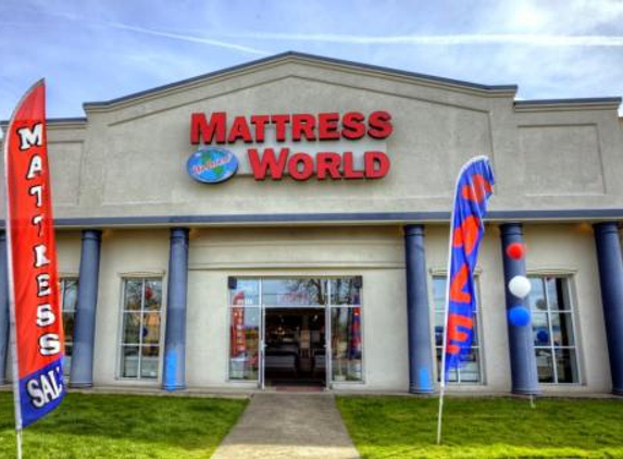 Mattress World Northwest Happy Valley - Happy Valley, OR