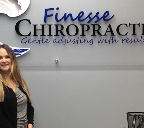 Finesse Chiropractic - Lacey, WA