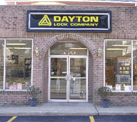 Dayton Lock Company - Wayne, PA