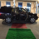 CARE Transportation Services - Limousine Service