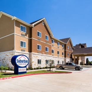 Suburban Extended Stay Hotel - Port Arthur, TX