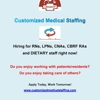 Customized Medical Staffing gallery