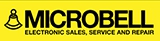 Microbell TV Repairs Logo