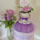 Mary's Diaper Cakes