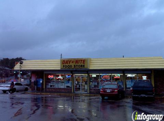 Day N' Nite Food Store - Jacksonville, FL