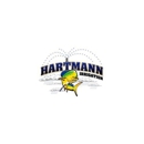 Hartmann Irrigation - Sprinklers-Garden & Lawn