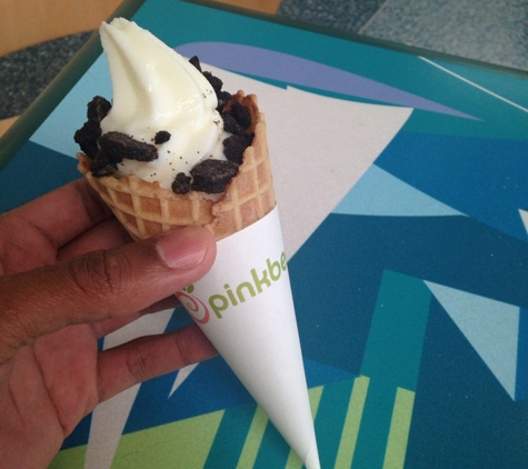 Pinkberry - Baltimore, MD