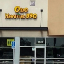 Ono Hawaiian BBQ - Barbecue Restaurants