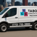 Tabor's Complete Comfort Mechanical - Heating Contractors & Specialties