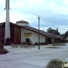 Saint George Catholic Church