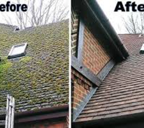 Done Right Roofing and Protective Coating's - Charlotte, NC