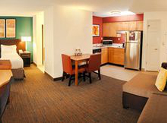 Residence Inn Cincinnati Airport - Erlanger, KY