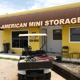 A-American Mini Storage