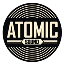 Atomic Sound LLC - Recording Studio - Recording Service-Sound & Video