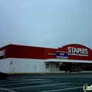 Staples - Office Equipment & Supplies