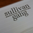 Sullivan Gang Graphics & Printing - Printing Services