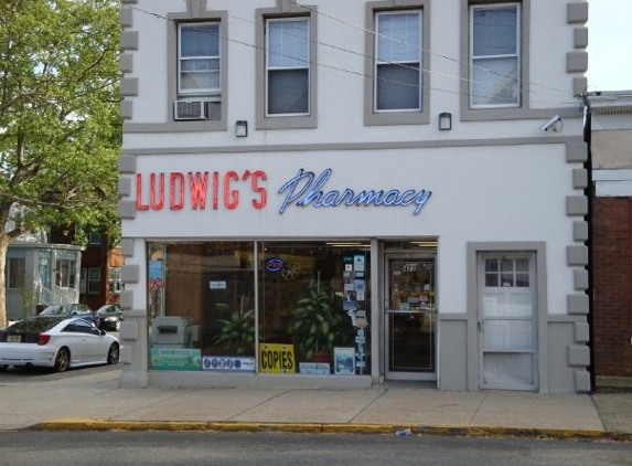 Ludwig's Pharmacy - Perth Amboy, NJ