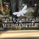 Salty Marsh Mercantile - Financial Planning Consultants
