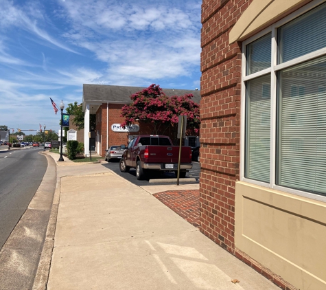 Revolution Hearing - Manassas, VA