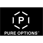 Pure Options Weed Dispensary Detroit