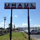 U-Haul Moving & Storage of Fayetteville at Coliseum