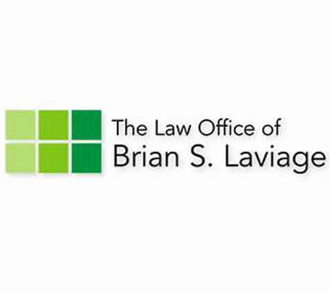 The Law Office of Brian S. Laviage - Houston, TX
